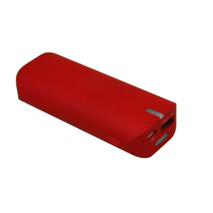 Powerbank 2.600 mAh - Topgiving